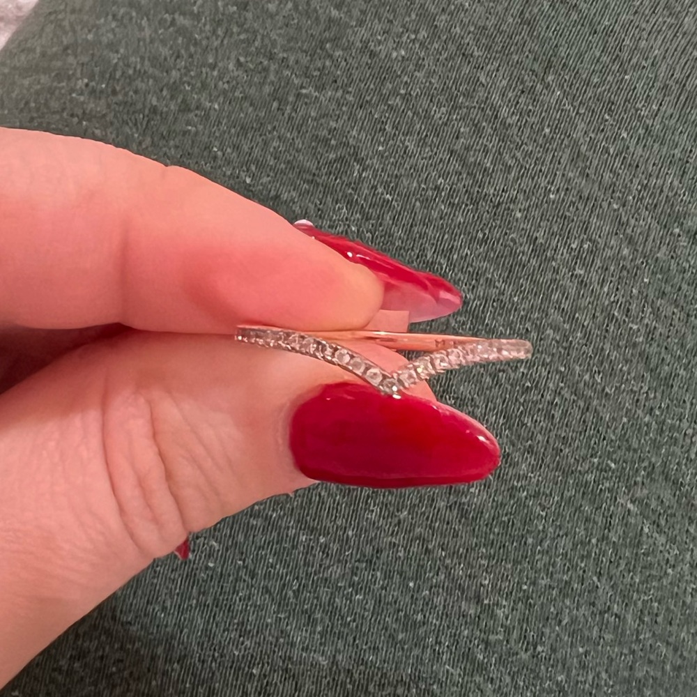 Pandora Ring